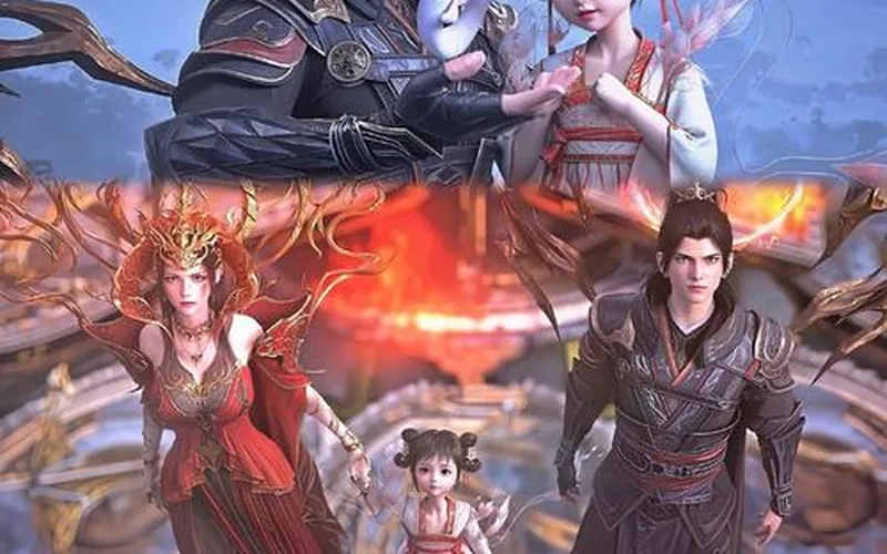 翠玉传说·二合一