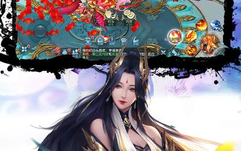 众神大陆